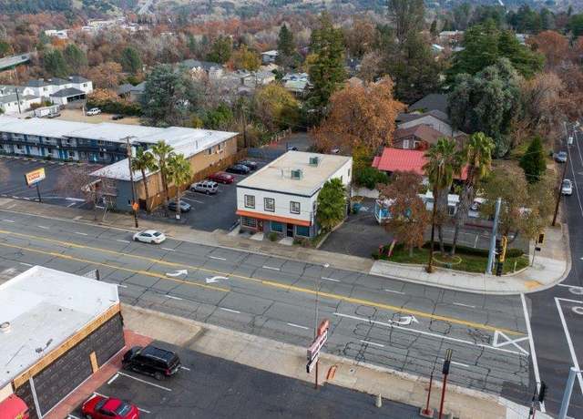 Property at 1071-1079 Market St, Redding, CA 96001