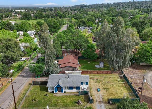 Property at 7699 Happy Valley Rd, Anderson, CA 96007, 2 beds, 1 bath