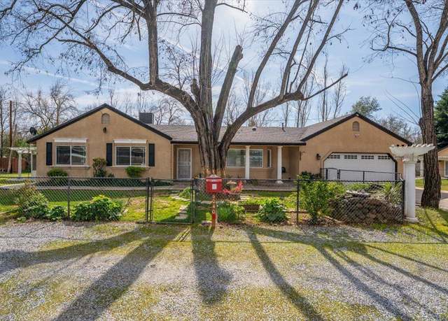 Property at 6040 Hornbeck Ln, Anderson, CA 96007, 3 beds, 2 baths