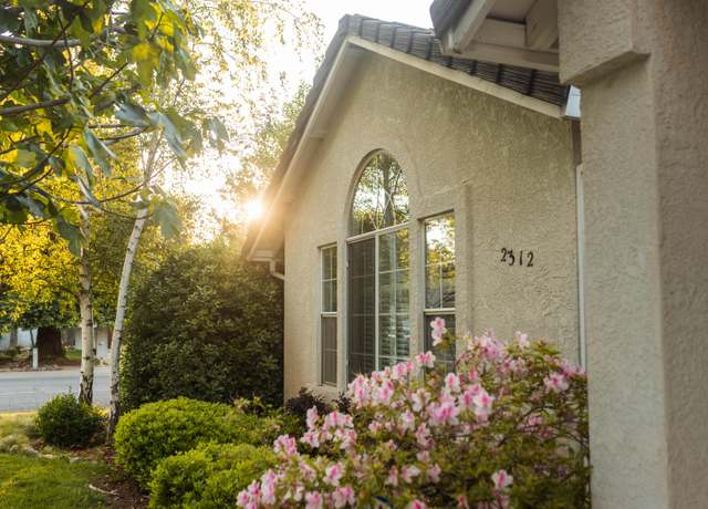 Property at 2312 Windwood Ct, Redding, CA 96002, 3 beds, 2 baths