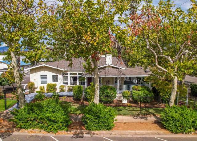 Property at 1352 Oregon St, Redding, CA 96001, 3 beds, 1 bath