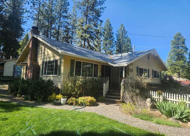 Property at 37434 Juniper Ave, Burney, CA 96013, 3 beds, 2 baths