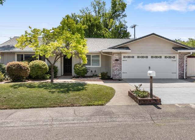 Property at 4135 Oro St, Redding, CA 96001, 3 beds, 3 baths