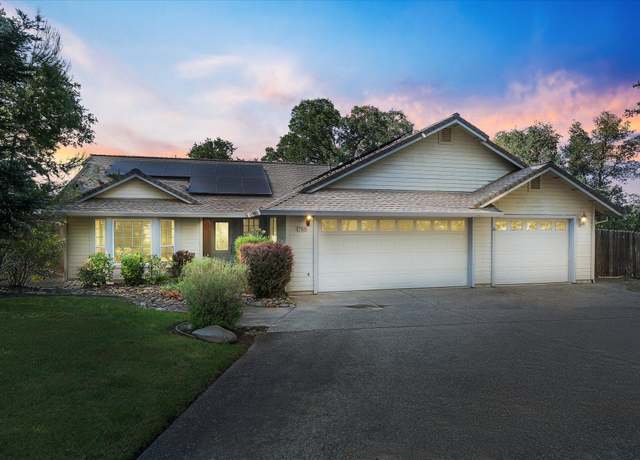 Property at 21928 Stoney Creek Pl, Cottonwood, CA 96022, 3 beds, 2 baths