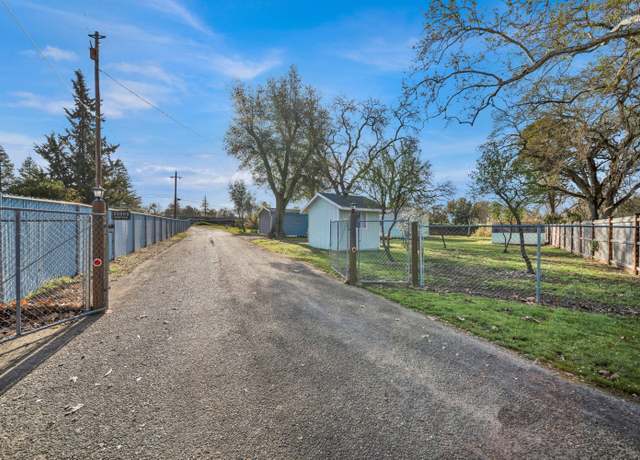 Property at 25099 Butler St, Los Molinos, CA 96055, 2 beds, 2 baths