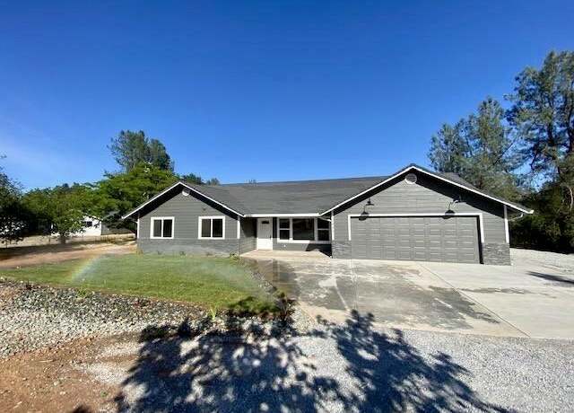 Property at 5883 Happy Valley Rd, Anderson, CA 96007, 3 beds, 2 baths