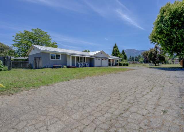 Property at 37153 /55 Siskiyou St, Burney, CA 96028, 4 beds, 2 baths