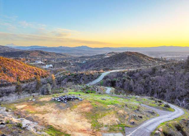 Property at 10758 Muletown Rd, Shasta, CA 96087