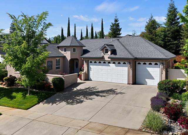 Property at 3776 Mario Ave, Redding, CA 96001, 3 beds, 2.5 baths