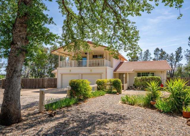 Property at 7167 Sylvan Ln, Anderson, CA 96007, 4 beds, 3 baths