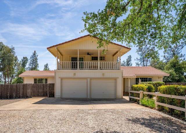 Property at 7167 Sylvan Ln, Anderson, CA 96007, 4 beds, 3 baths