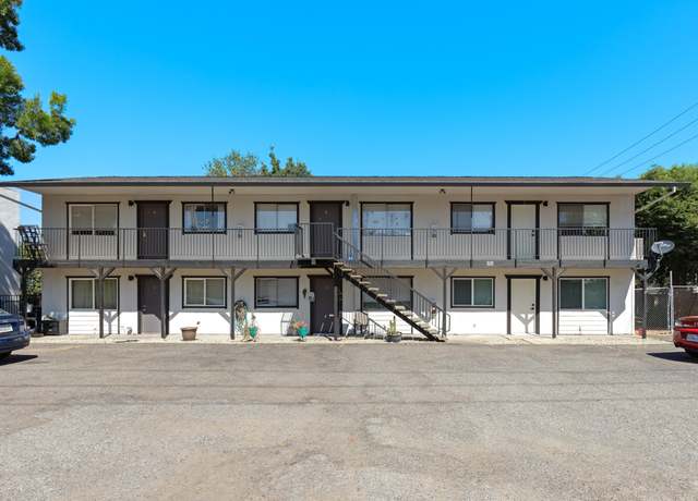 Property at 110 Masonic Ave Ave, Redding, CA 96003