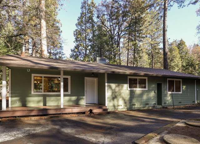 Property at 30776 Bambi Dr, Shingletown, CA 96088, 3 beds, 1 bath