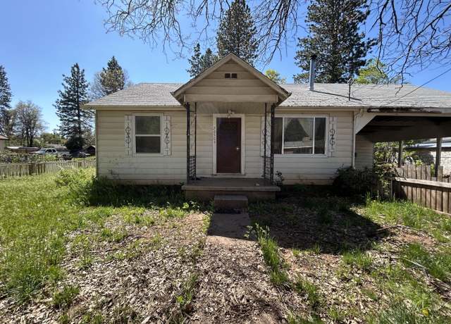 Property at 20304 Hudson St, Burney, CA 96013, 2 beds, 1 bath