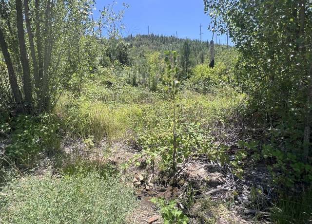 Property at 15210 Glendale Pines Dr, Shasta, CA 96087