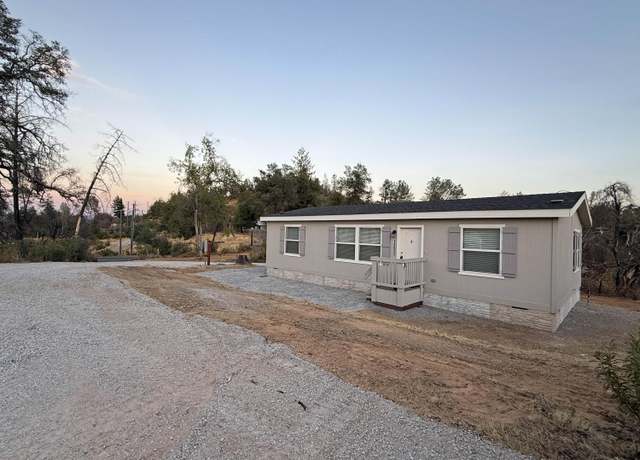 Property at 13652 Old Oregon Trl, Redding, CA 96003, 3 beds, 2 baths