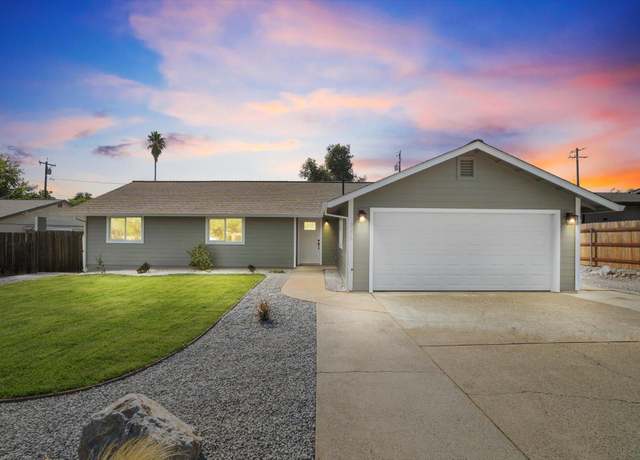 Property at 3276 School St, Redding, CA 96002, 3 beds, 2 baths