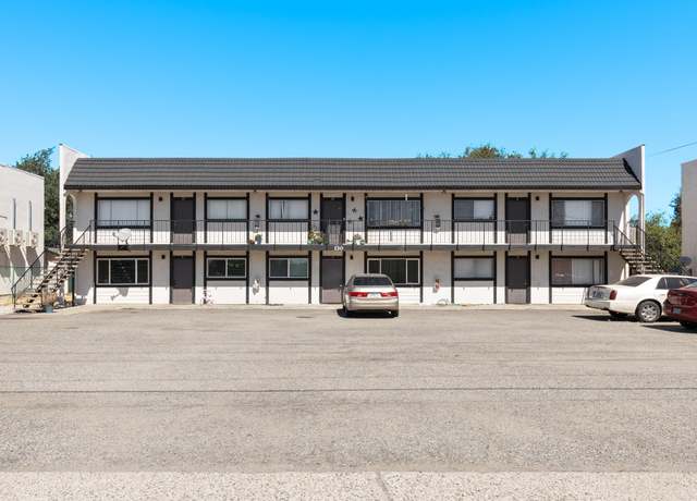 Property at 130 Masonic Ave Ave, Redding, CA 96003
