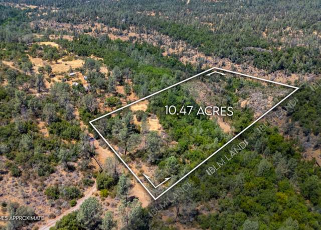 Property at 27010 Lack Creek Dr, Shingletown, CA 96088