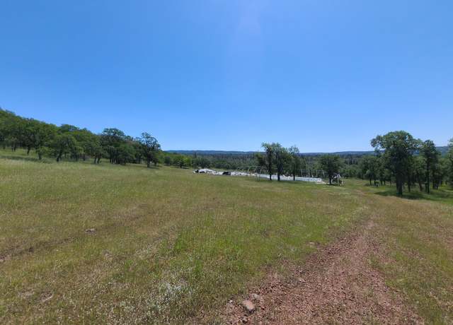 Property at 0000 Hazen Rd, Manton, CA 96059