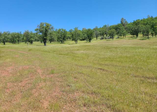 Property at 0000 Hazen Rd, Manton, CA 96059