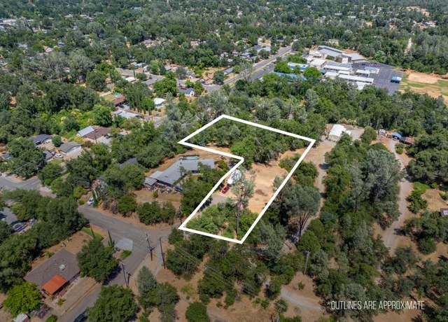 Property at 0000 Hardenbrook Ave, Shasta Lake, CA 96019