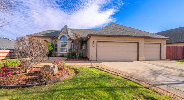 Photo of 1063 River Ridge Dr, Redding, CA 96003
