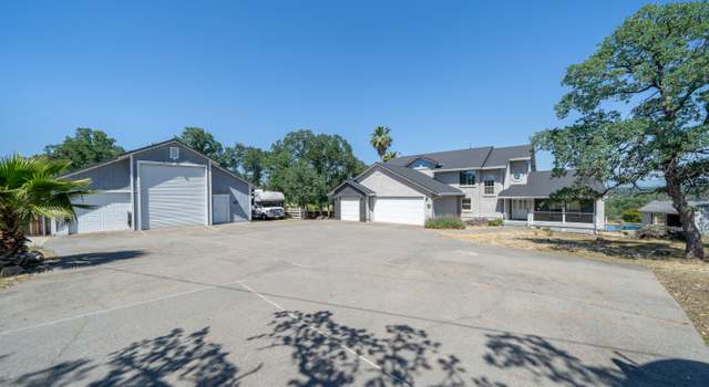 Photo of 23612 Little Ridge Rd, Oak Run, CA 96069