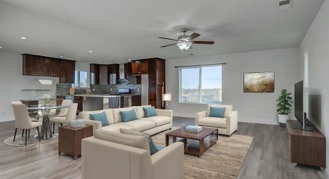 Photo of 14550 Bradley Ridge Rd, Igo, CA 96047