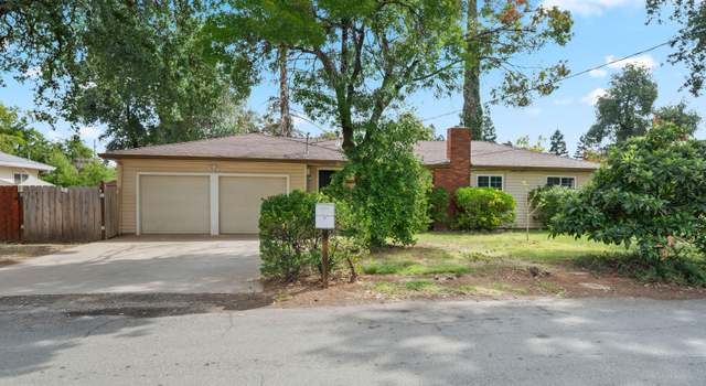 Photo of 2865 Irwin Rd, Redding, CA 96002
