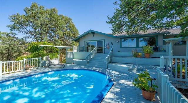Photo of 8828 Sun Valley Dr, Palo Cedro, CA 96073