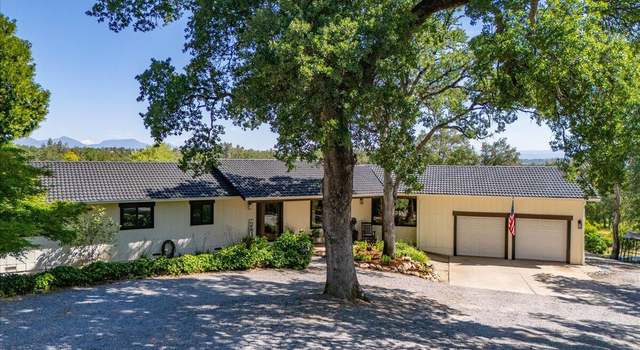 Photo of 10546 Neville Way, Palo Cedro, CA 96073