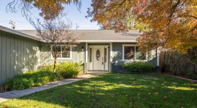 Photo of 1939 Mary Dr, Redding, CA 96001