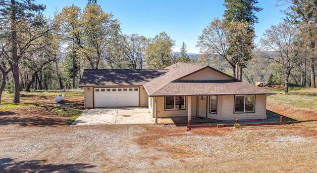 Photo of 11395 Bosworth Ln, Whitmore, CA 96096