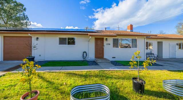 Photo of 1770 Brigman St, Anderson, CA 96007