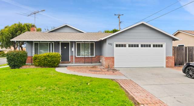 Photo of 402 Peralta Ave, CA 94086