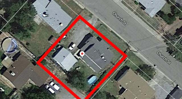 Photo of 3418 Church St, Anderson, CA 96007
