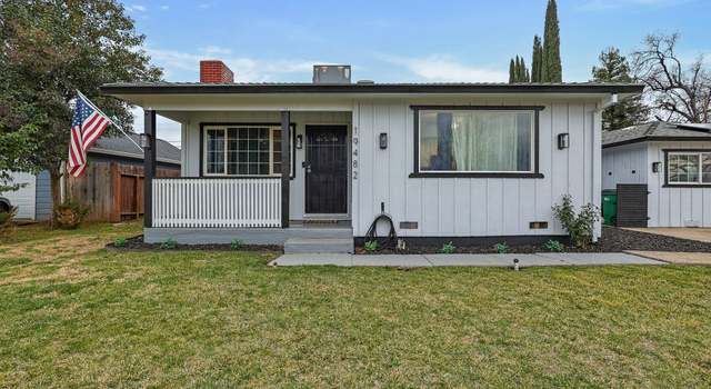 Photo of 19482 Jacqueline St, Anderson, CA 96007