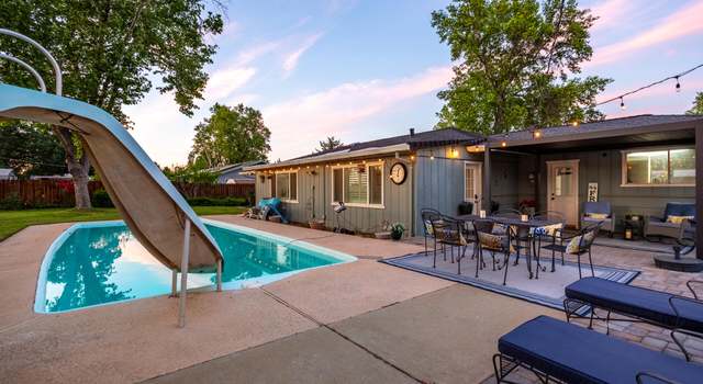 Photo of 7204 Granada Dr, Redding, CA 96002