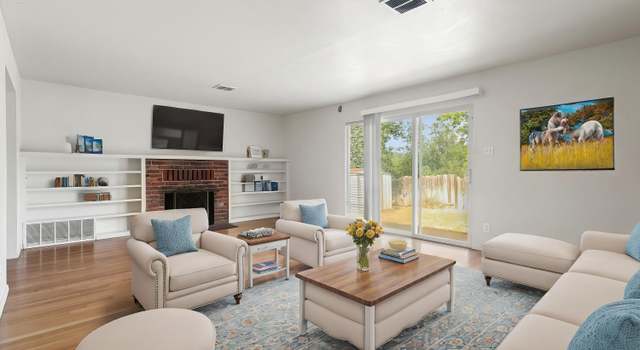 Photo of 3581 Echo Rd, Redding, CA 96002