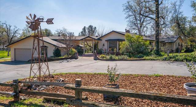 Photo of 15865 Tadpole Creek Ln, Redding, CA 96001