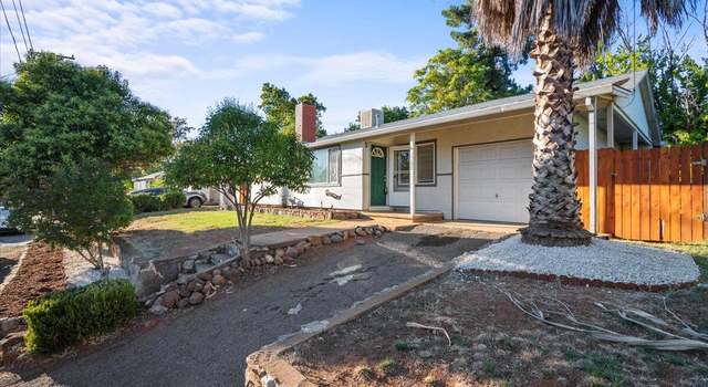 Photo of 1107 4th St, Redding, CA 96002