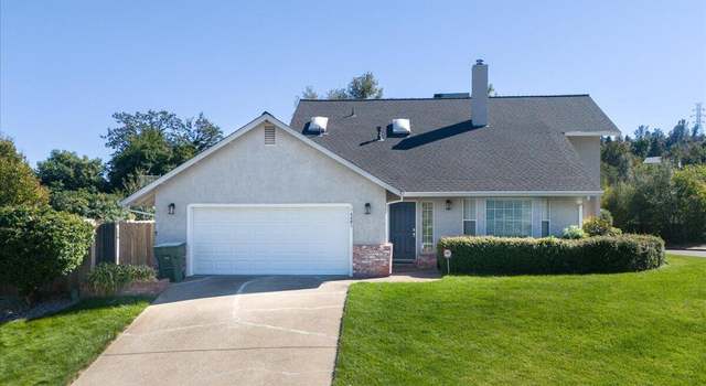 Photo of 4481 Tralee Ln, Redding, CA 96001