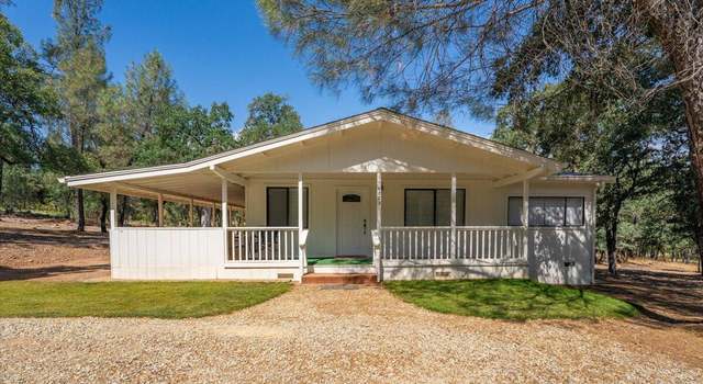 Photo of 16271 Buzzard Roost Rd, Round Mountain, CA 96084