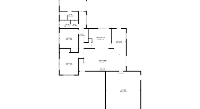 Photo of 2353 Hawn Ave, Redding, CA 96002