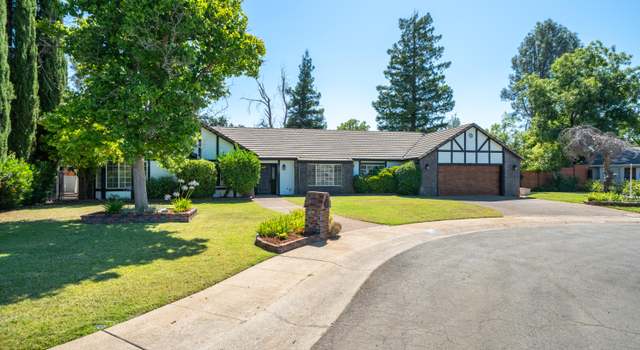 Photo of 4891 Alta Saga Dr, Redding, CA 96002