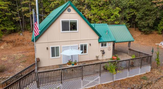 Photo of 14651 E Fern Rd, Whitmore, CA 96096