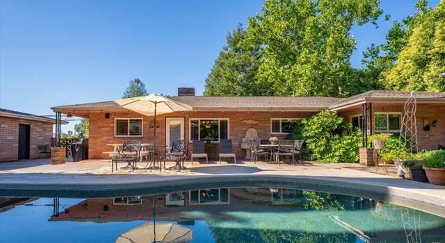 Photo of 550 Woodacre Dr, Redding, CA 96002