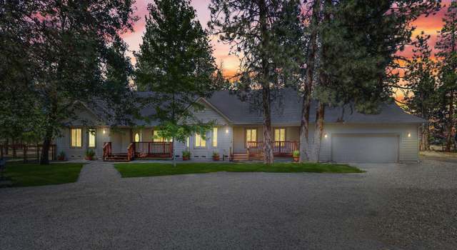 Photo of 27067 Walker Dr, Fall River Mills, CA 96028