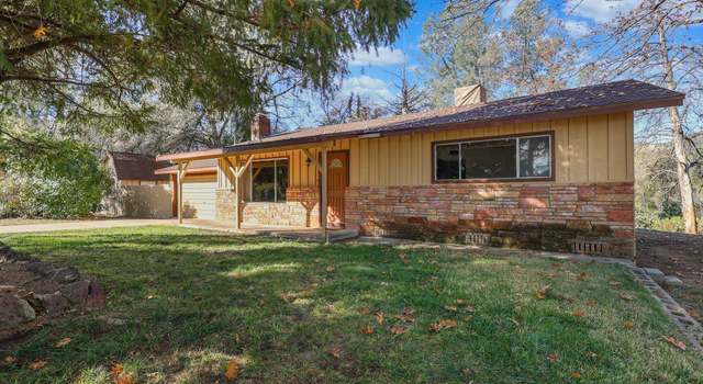 Photo of 15090 Rock Creek Rd, Shasta, CA 96087